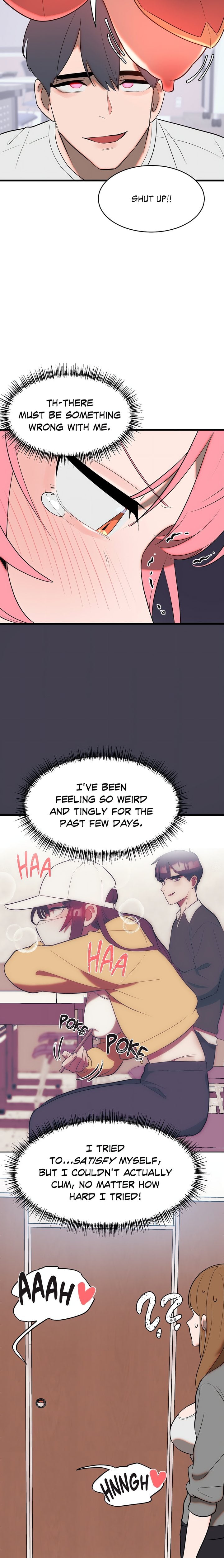 Magic Girl Service (Uncensored) 12