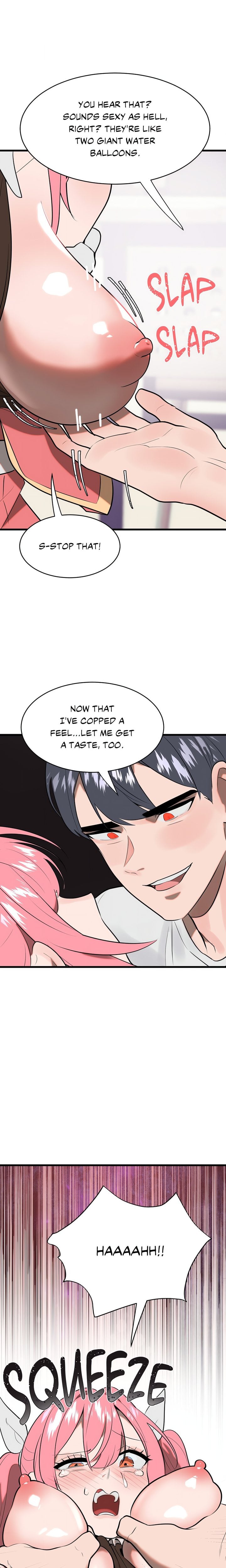 Magic Girl Service (Uncensored) 15