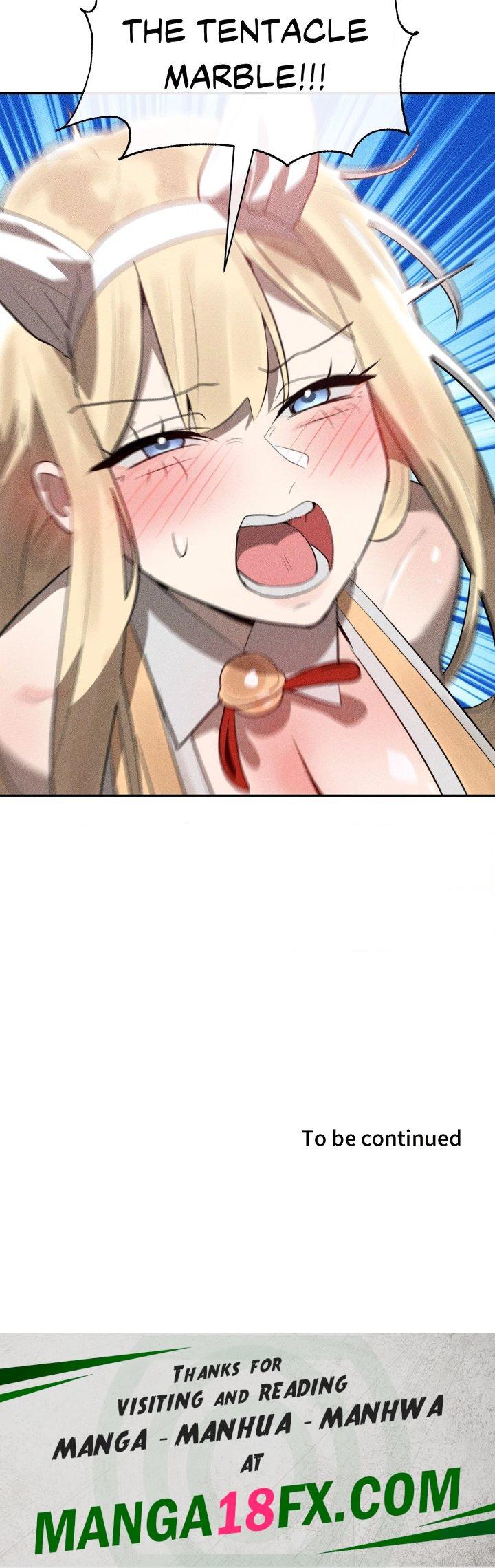 Magic Girl Service (Uncensored) 17