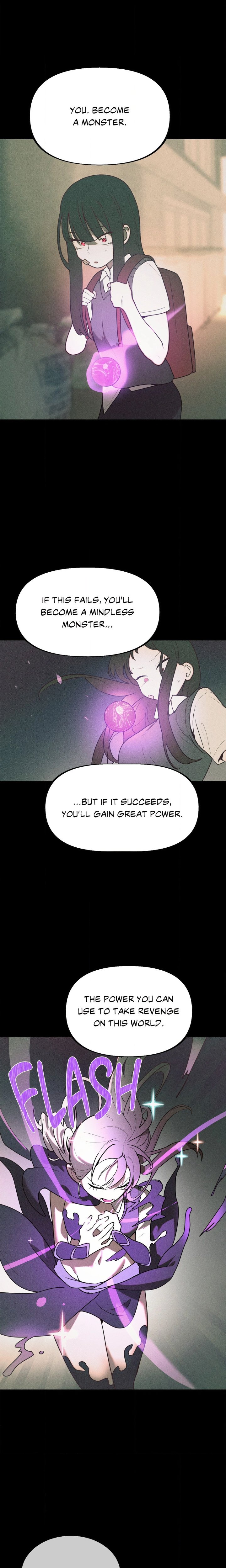 Magic Girl Service (Uncensored) 4