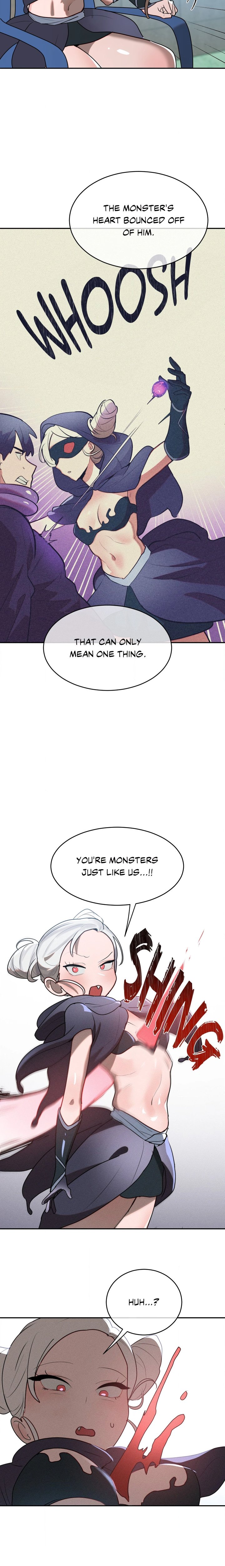 Magic Girl Service (Uncensored) 9
