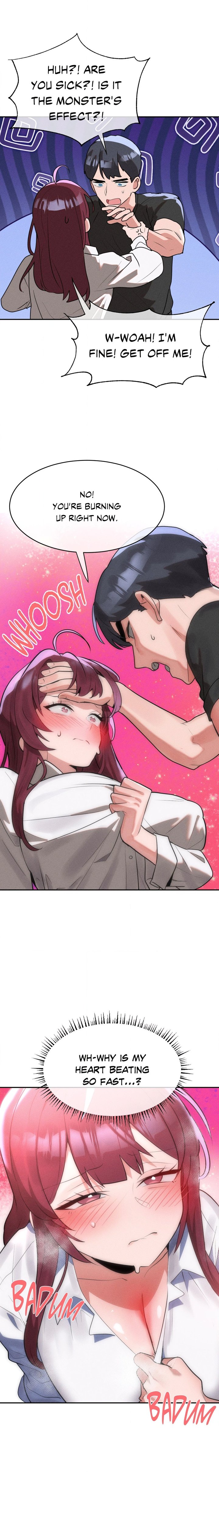 Magic Girl Service (Uncensored) 14