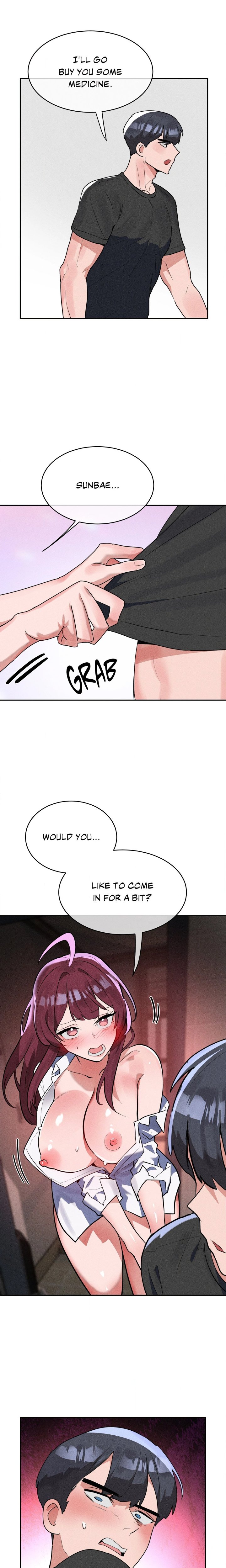 Magic Girl Service (Uncensored) 15