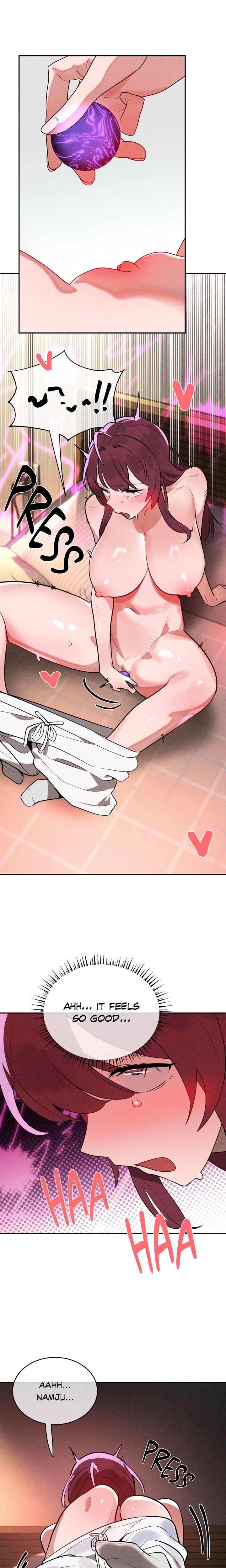 Magic Girl Service (Uncensored) 10