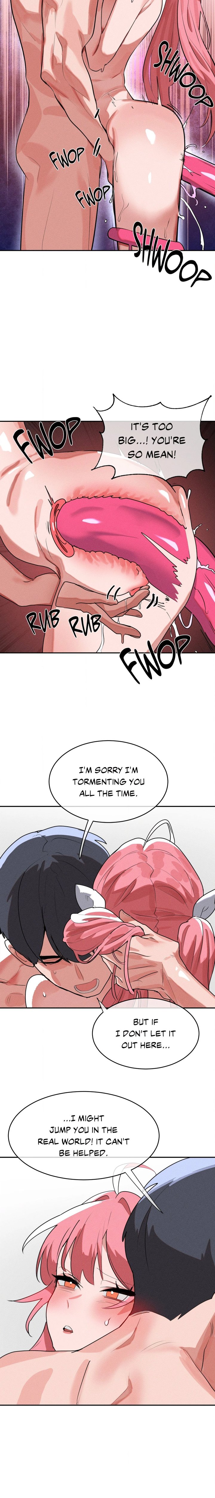 Magic Girl Service (Uncensored) 9
