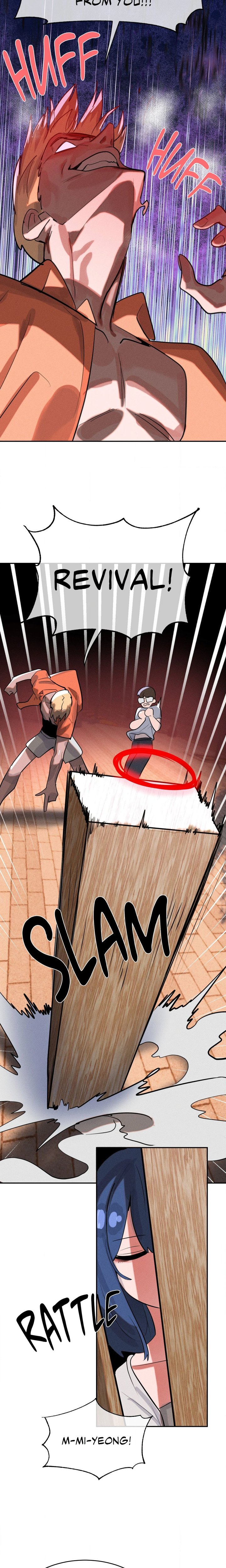 Magic Girl Service (Uncensored) 15