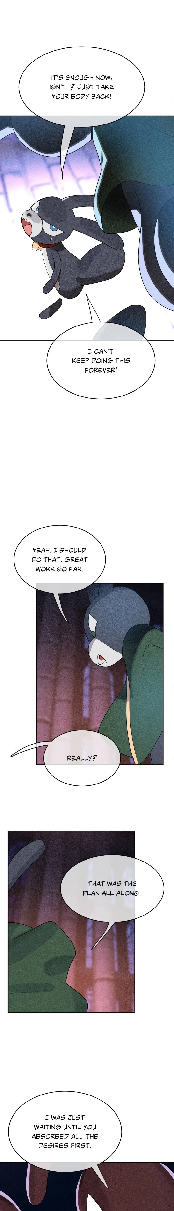 Magic Girl Service (Uncensored) 5