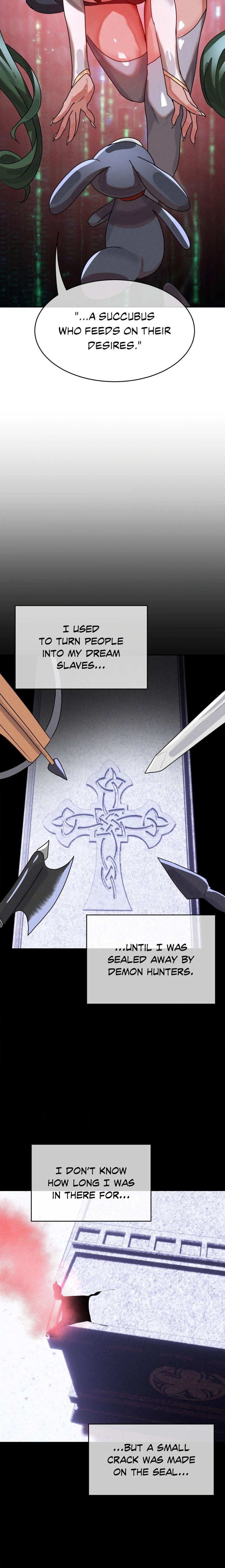 Magic Girl Service (Uncensored) 7