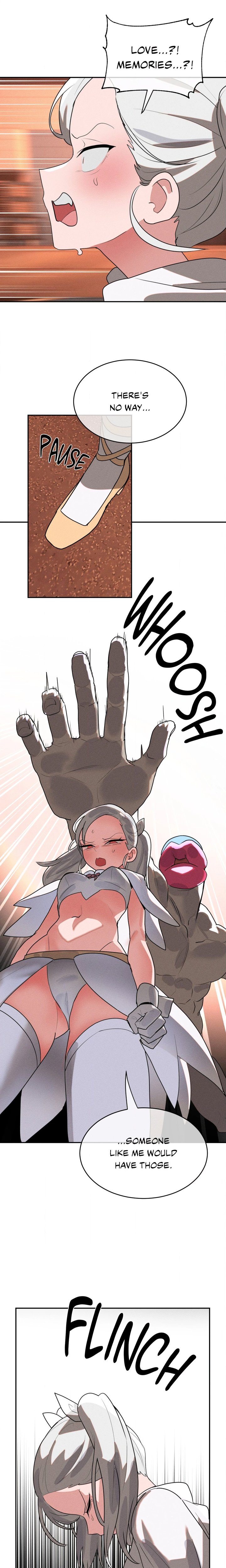 Magic Girl Service (Uncensored) 12