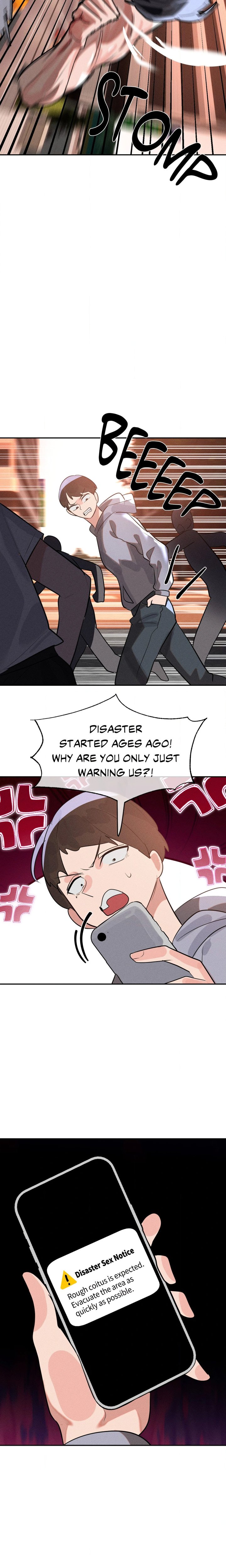 Magic Girl Service (Uncensored) 11