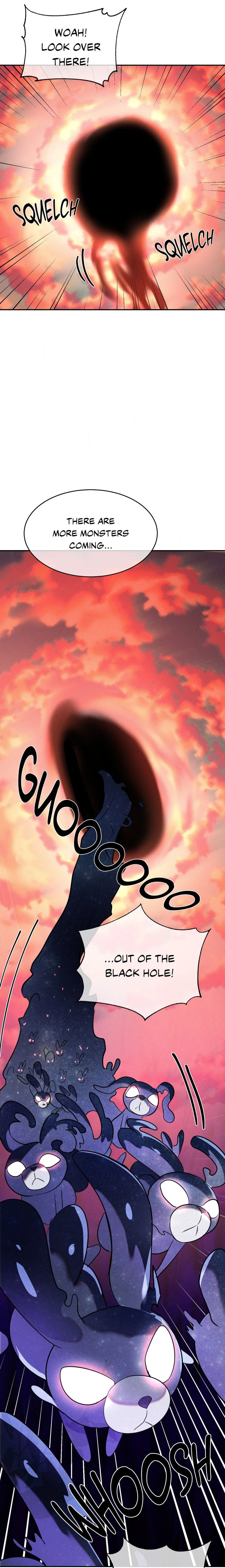 Magic Girl Service (Uncensored) 6