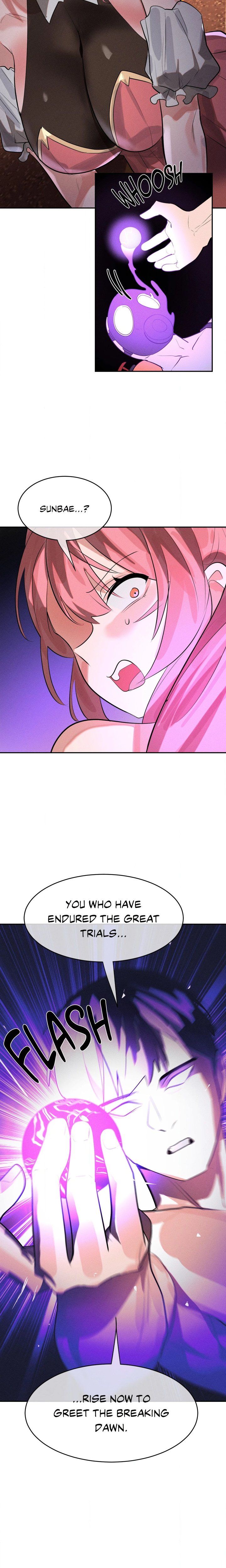 Magic Girl Service (Uncensored) 8