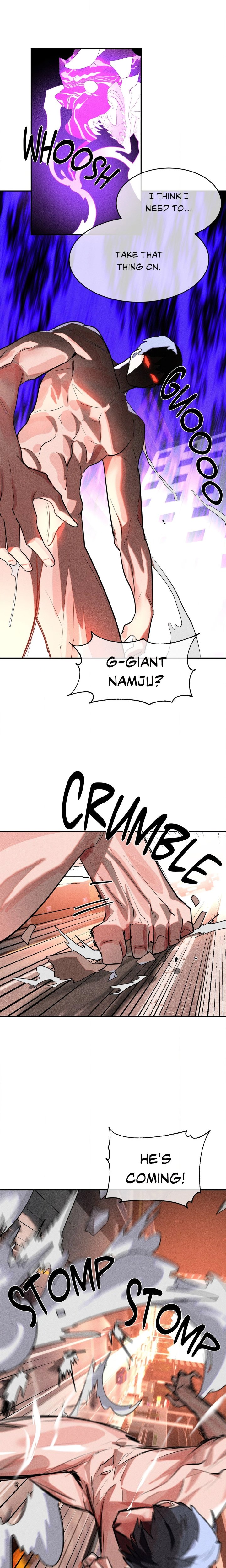 Magic Girl Service (Uncensored) 10