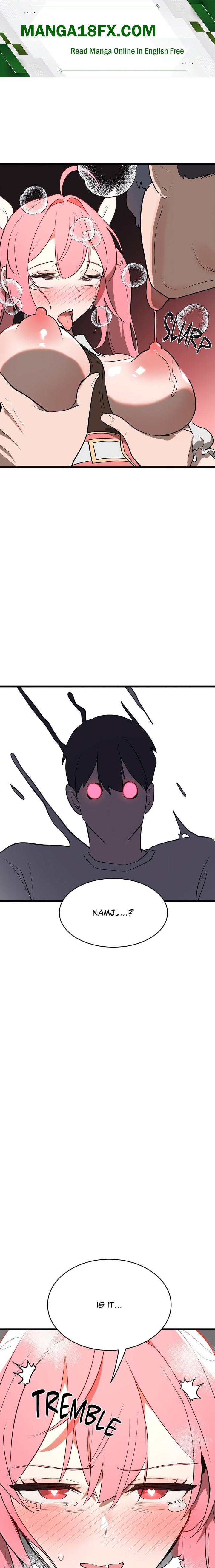 Magic Girl Service (Uncensored) 1