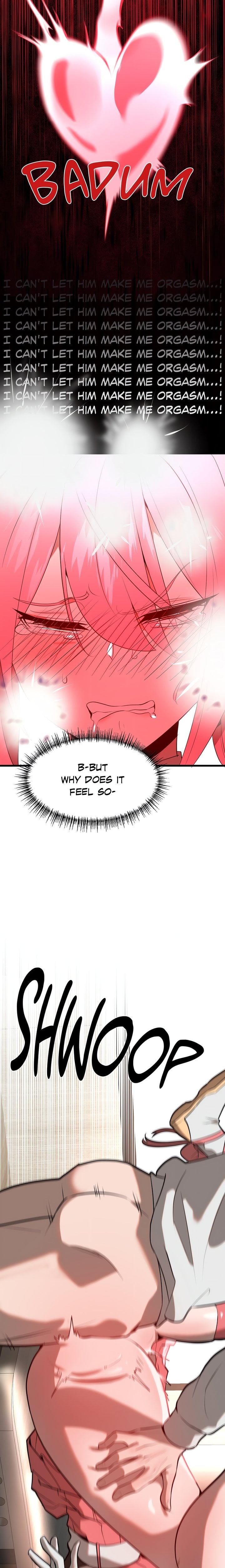Magic Girl Service (Uncensored) 16