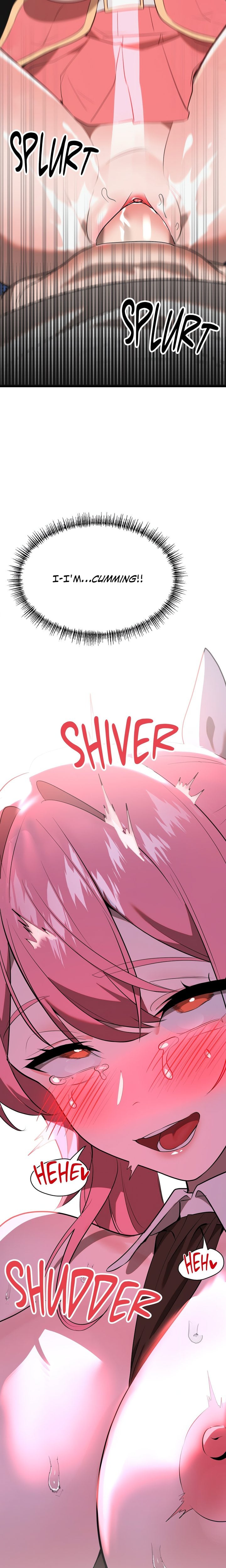 Magic Girl Service (Uncensored) 24