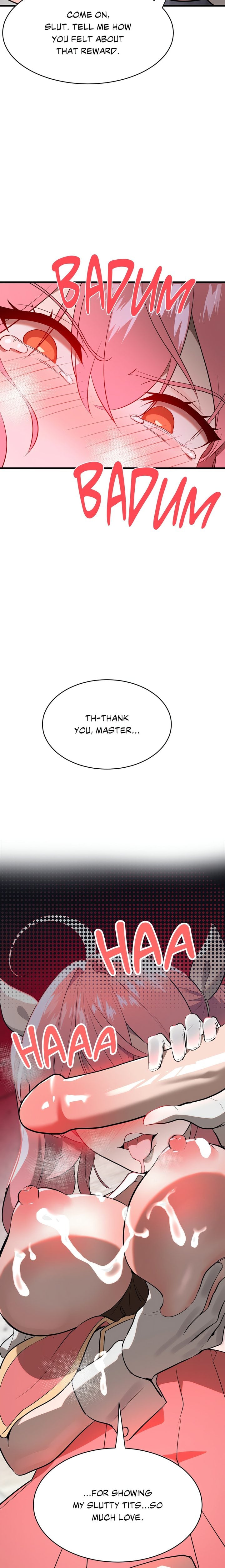 Magic Girl Service (Uncensored) 26