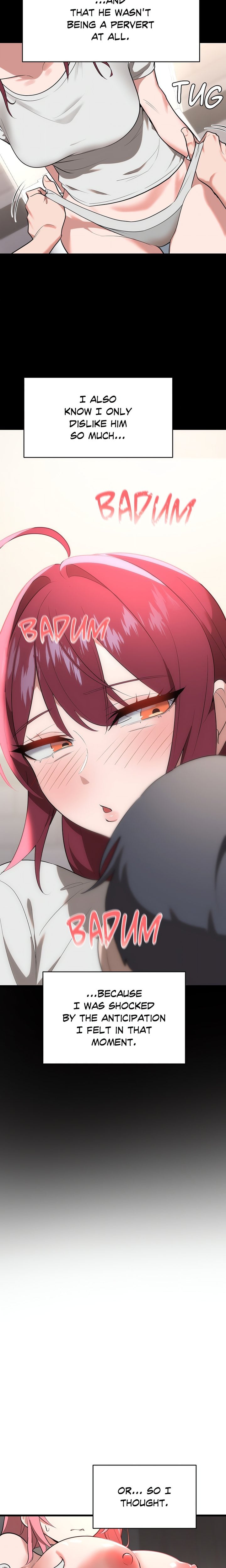 Magic Girl Service (Uncensored) 6