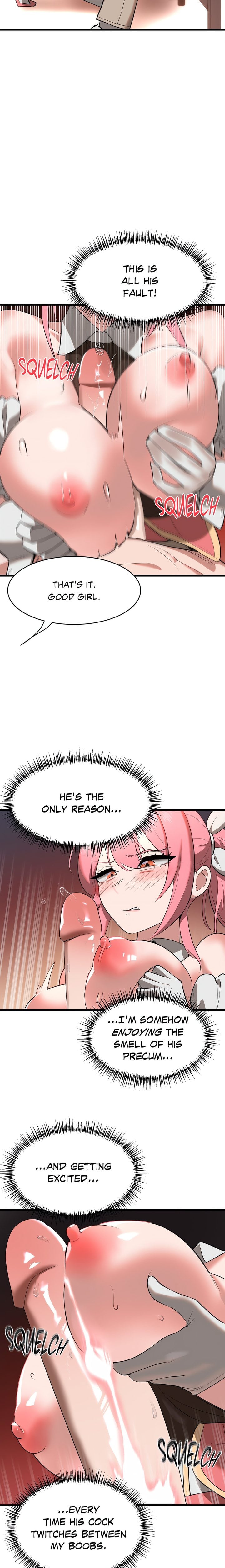 Magic Girl Service (Uncensored) 8