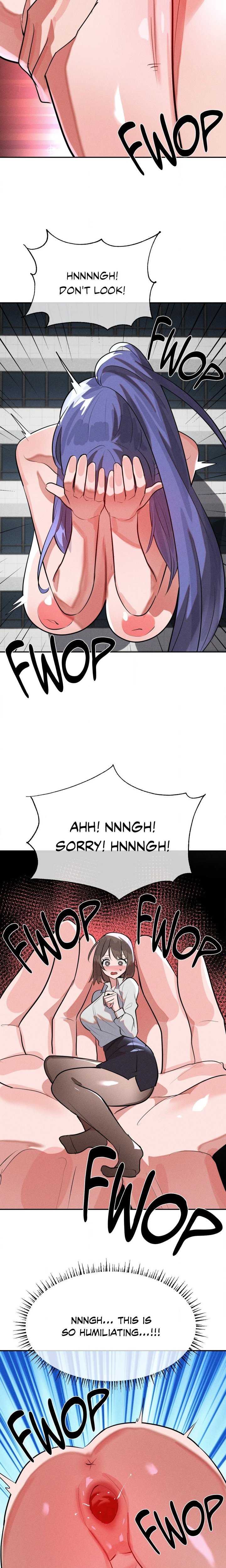 Magic Girl Service (Uncensored) 11