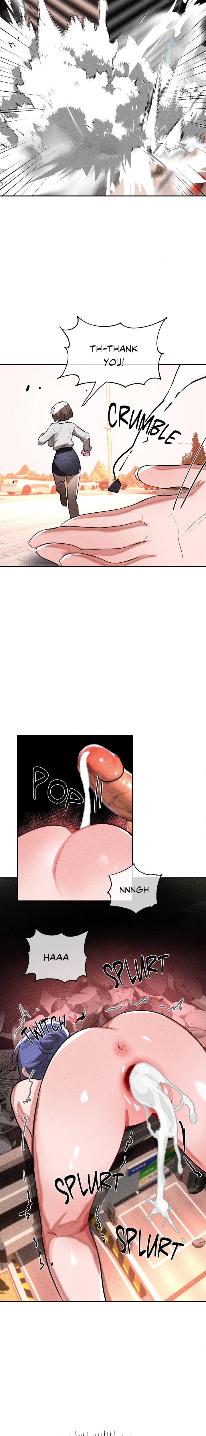 Magic Girl Service (Uncensored) 15