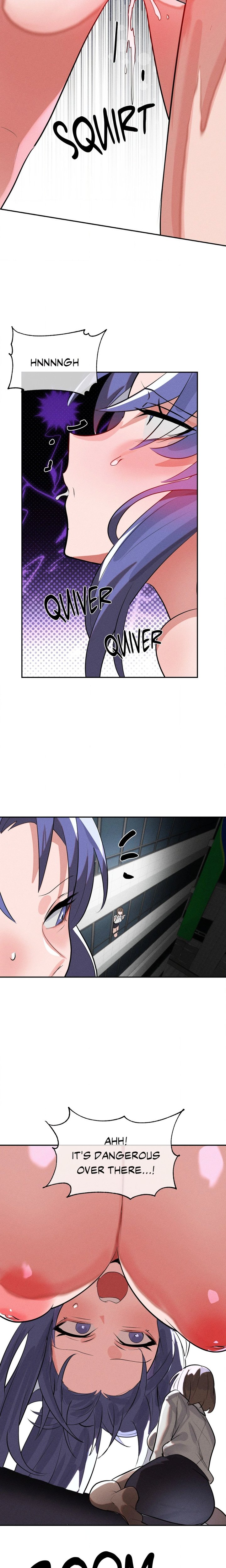 Magic Girl Service (Uncensored) 9
