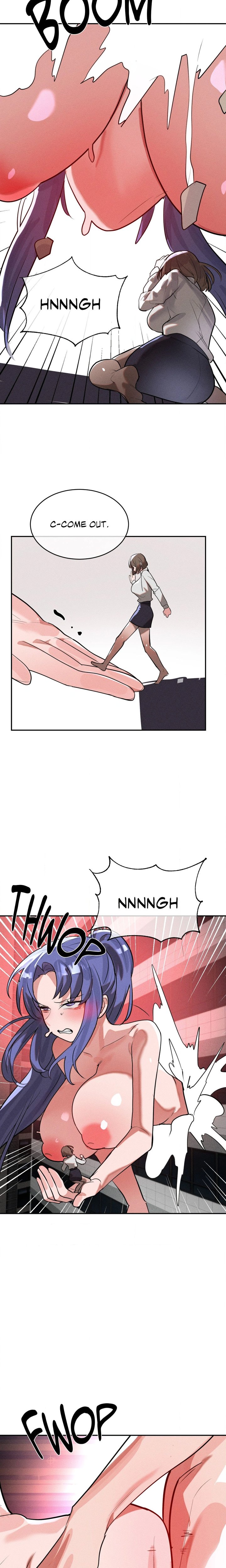 Magic Girl Service (Uncensored) 10