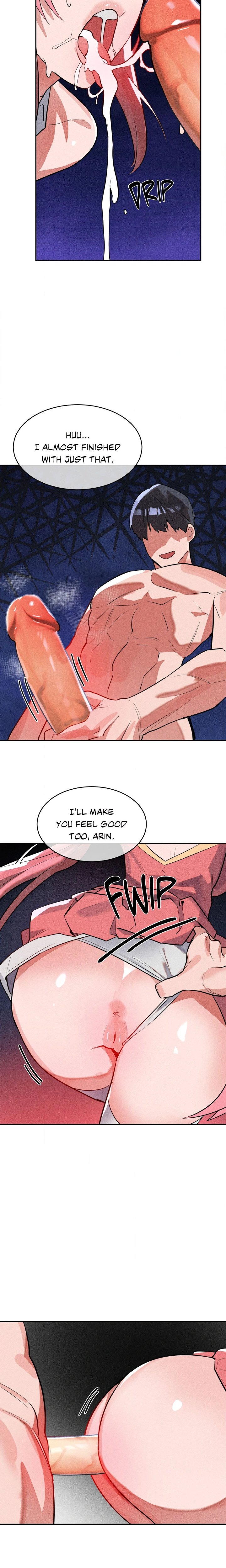 Magic Girl Service (Uncensored) 6