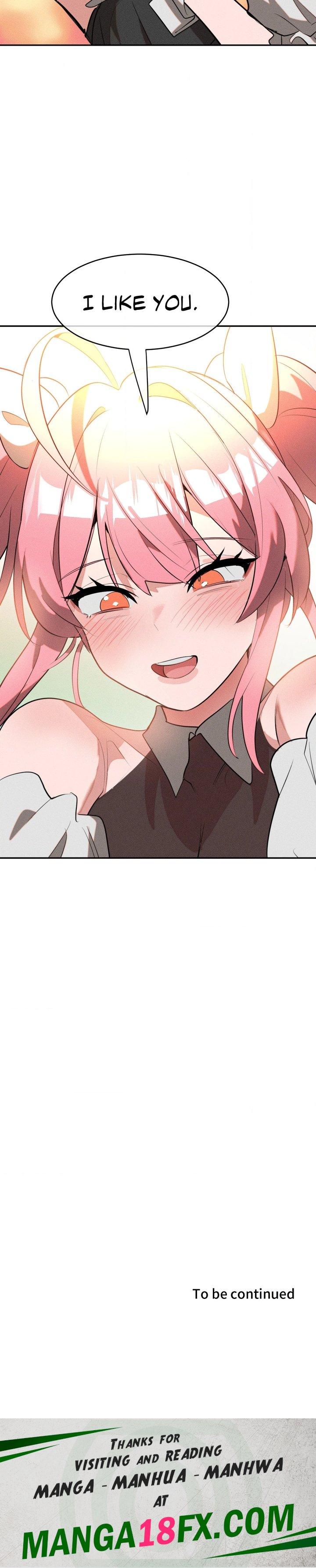 Magic Girl Service (Uncensored) 20