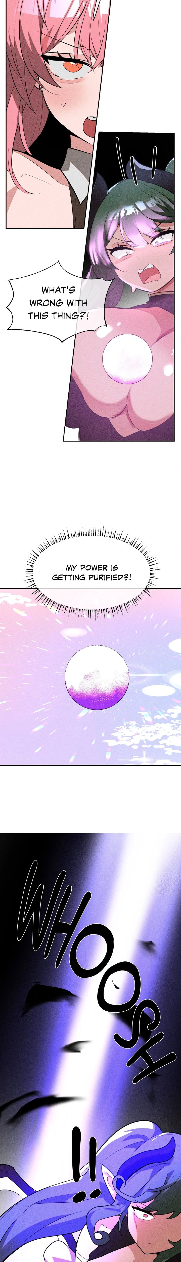 Magic Girl Service (Uncensored) 9