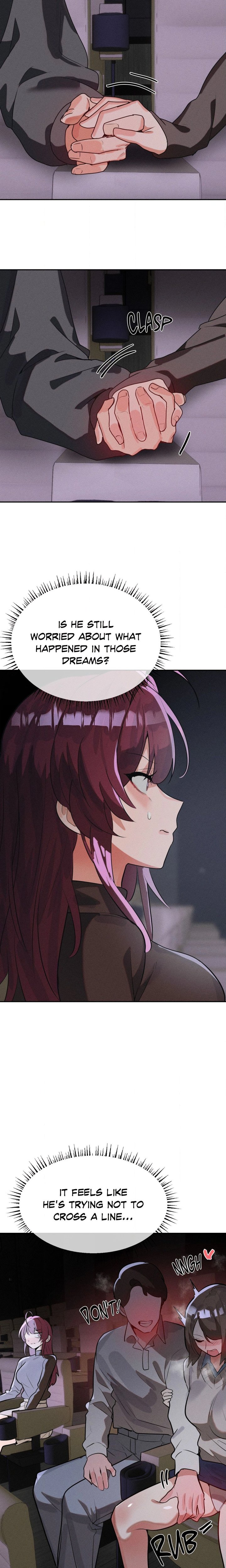 Magic Girl Service (Uncensored) 13