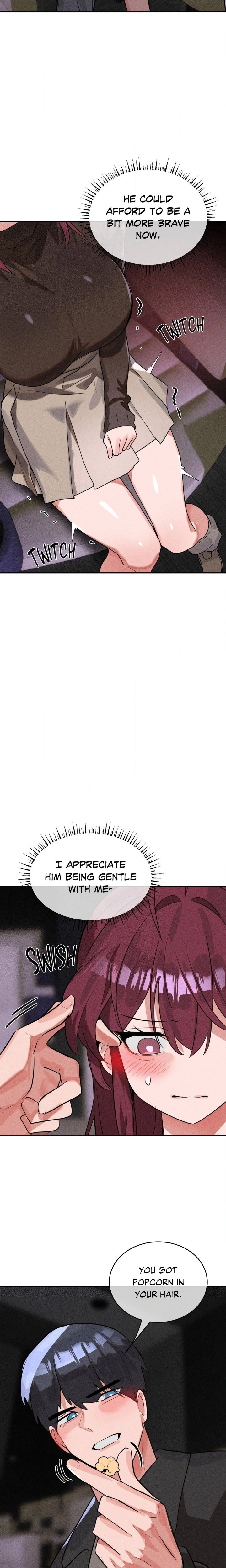 Magic Girl Service (Uncensored) 14