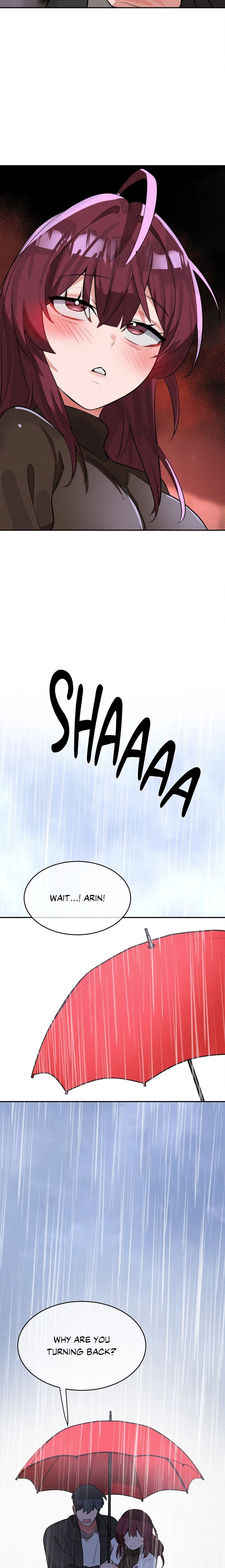 Magic Girl Service (Uncensored) 15