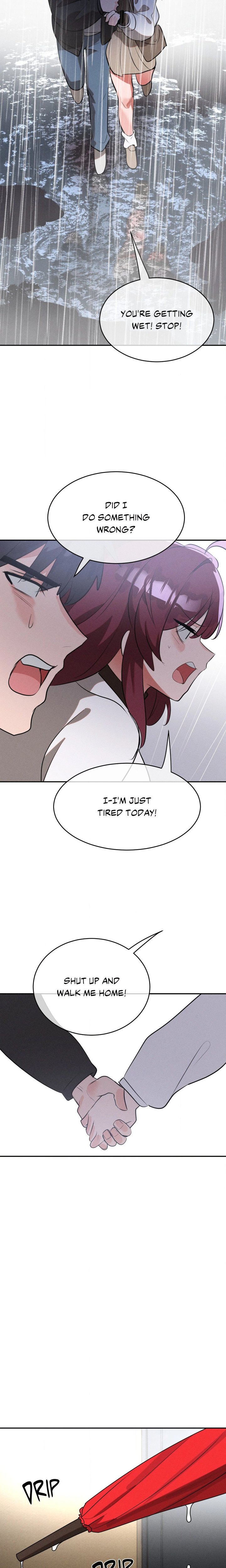 Magic Girl Service (Uncensored) 16