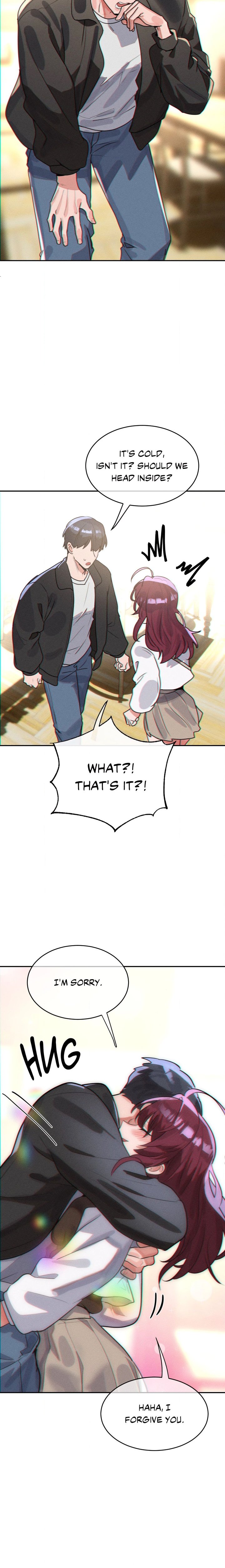 Magic Girl Service (Uncensored) 9
