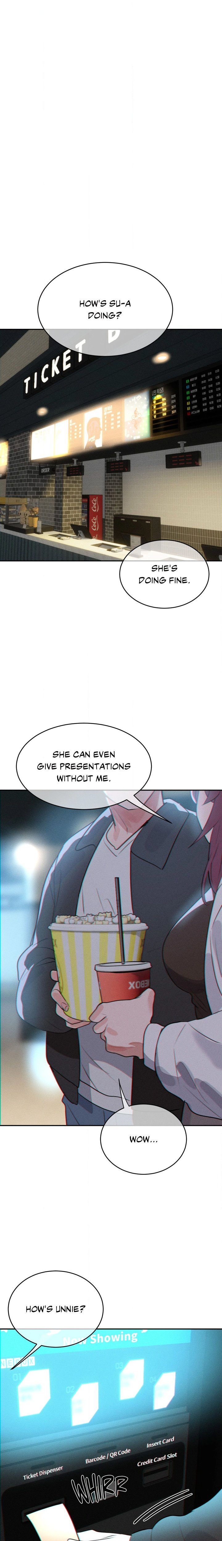 Magic Girl Service (Uncensored) 10