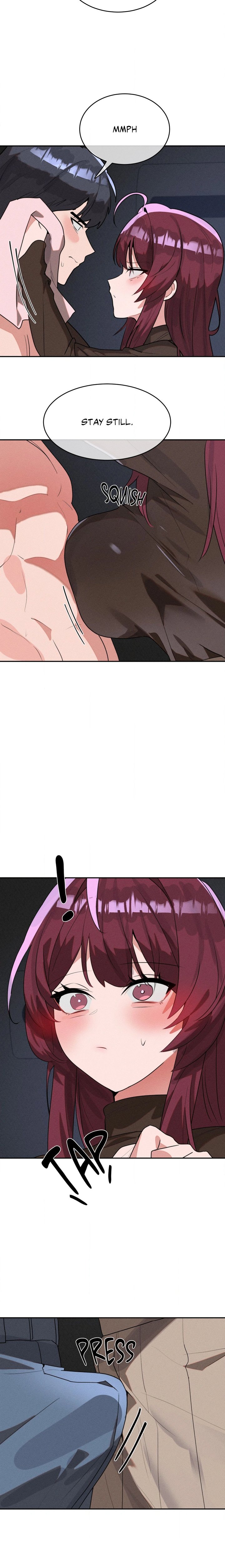 Magic Girl Service (Uncensored) 4
