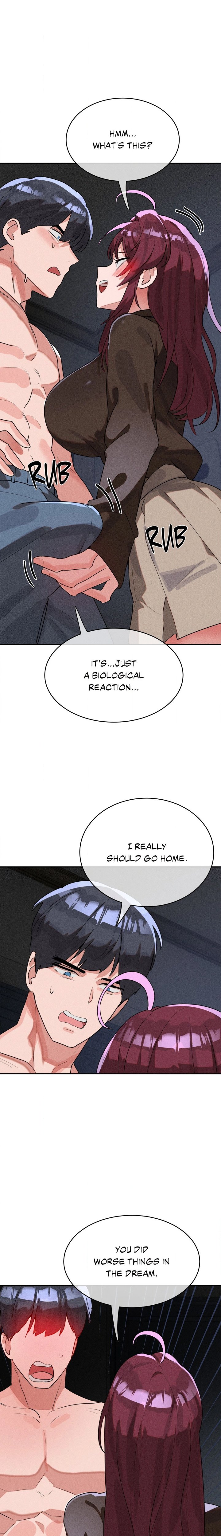 Magic Girl Service (Uncensored) 5