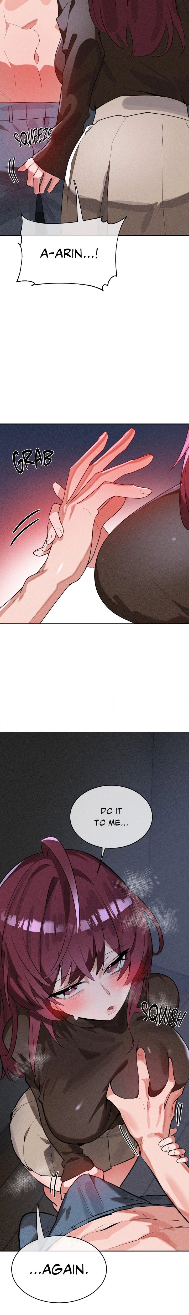 Magic Girl Service (Uncensored) 6