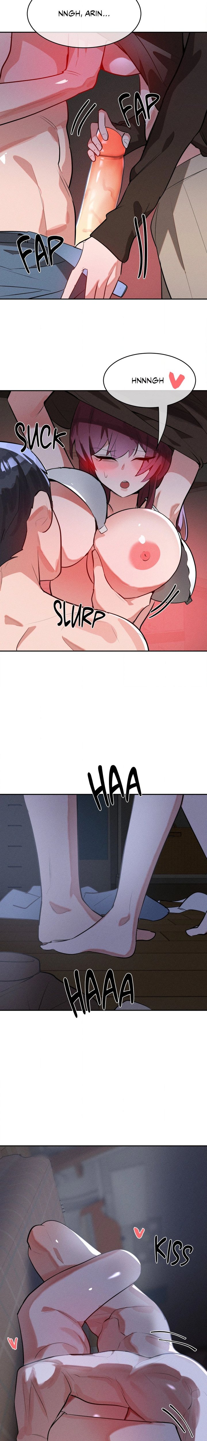 Magic Girl Service (Uncensored) 8