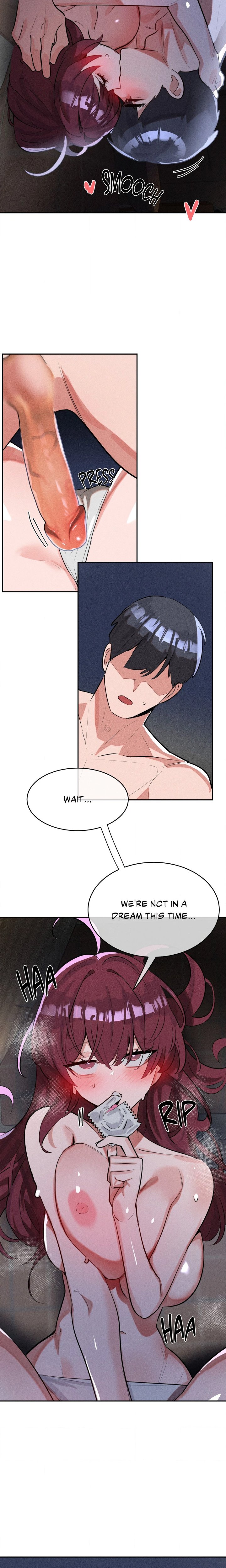 Magic Girl Service (Uncensored) 9