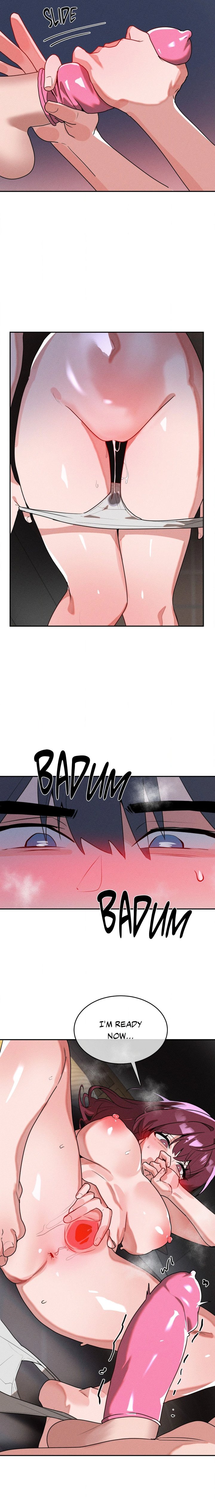 Magic Girl Service (Uncensored) 10