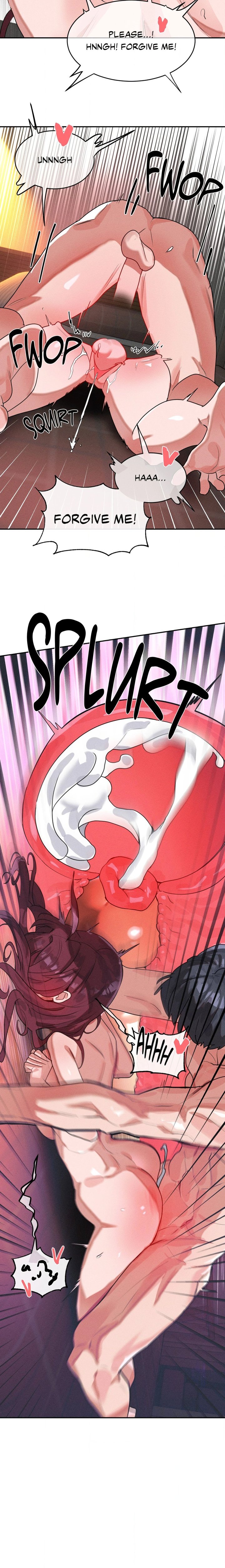 Magic Girl Service (Uncensored) 14