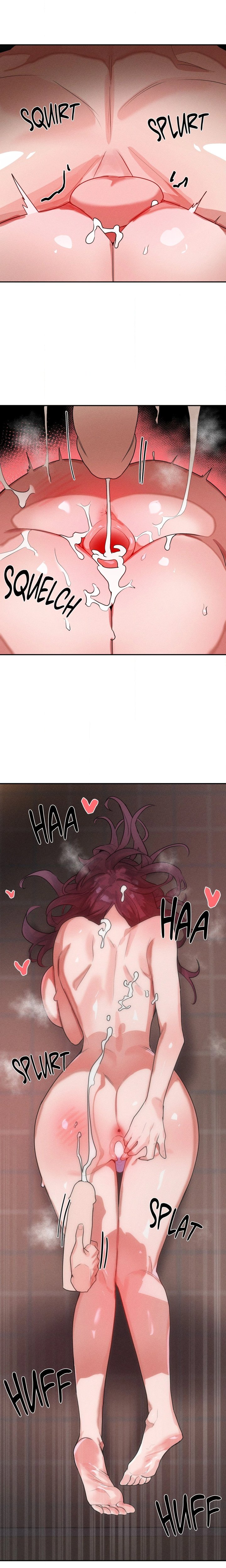 Magic Girl Service (Uncensored) 15