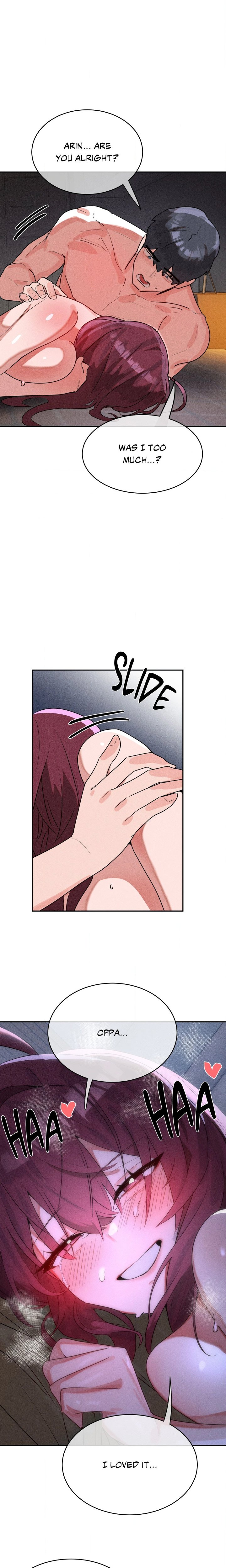 Magic Girl Service (Uncensored) 16