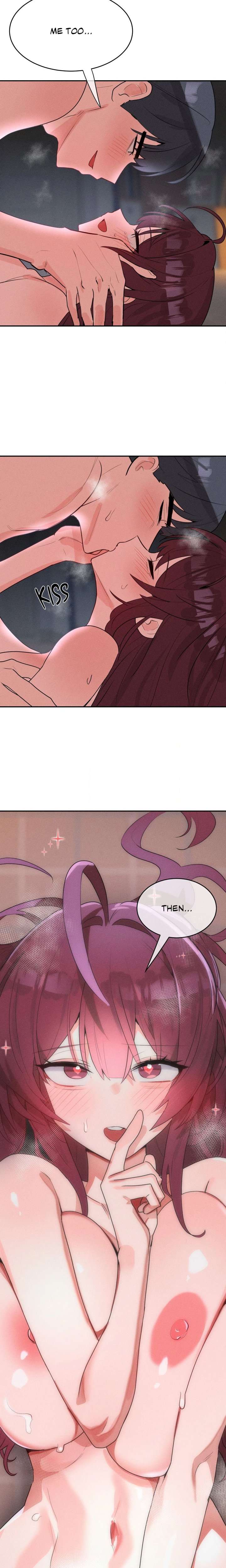 Magic Girl Service (Uncensored) 17