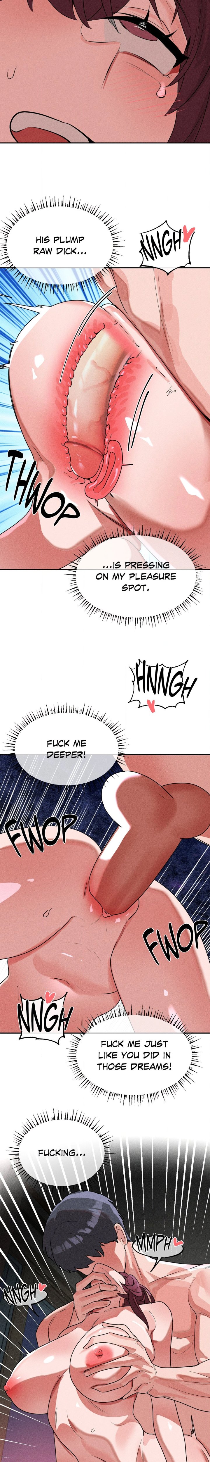 Magic Girl Service (Uncensored) 7