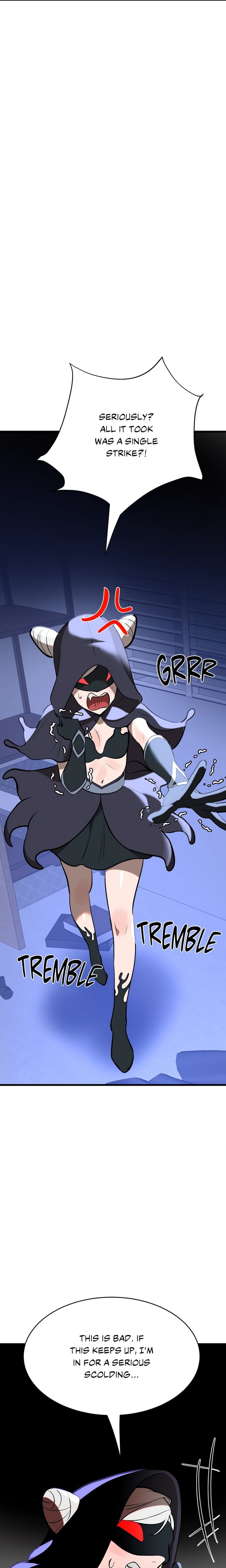 Magic Girl Service (Uncensored) 16