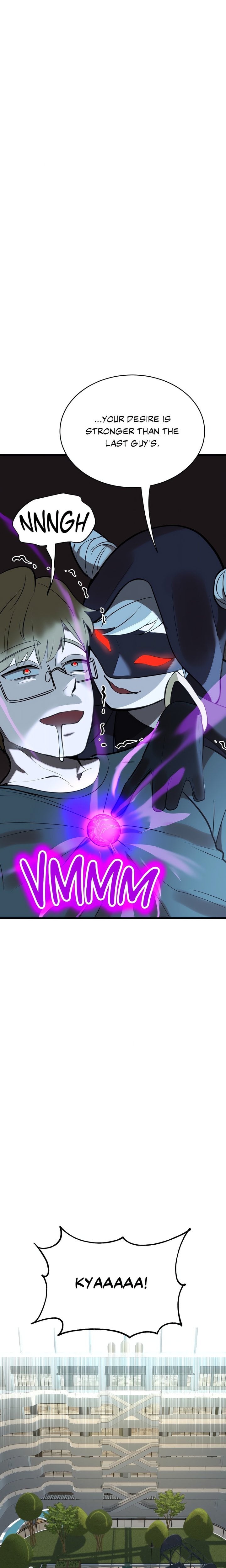 Magic Girl Service (Uncensored) 18