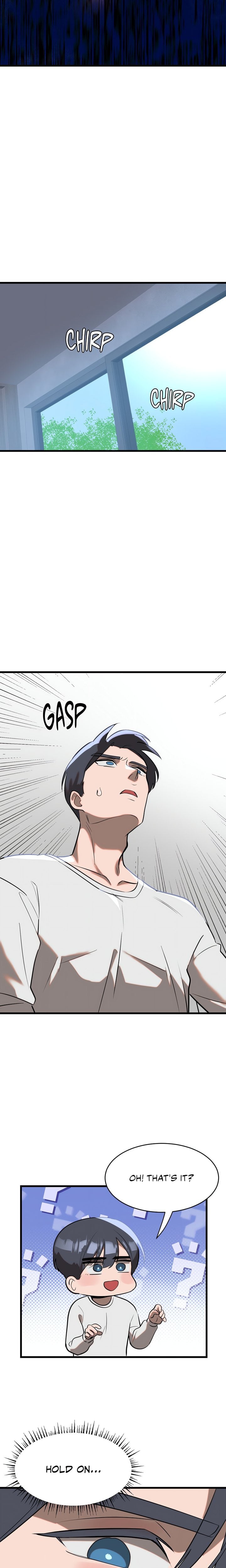 Magic Girl Service (Uncensored) 5